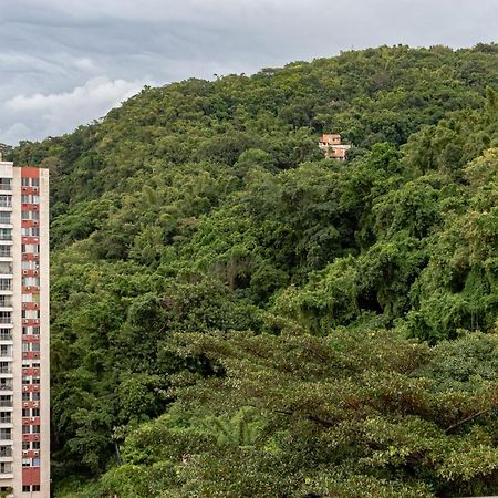Leme Beach Rio de Janeiro Ngoại thất bức ảnh