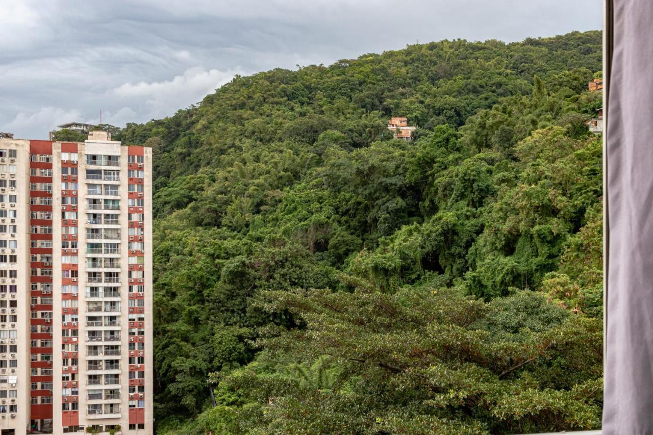 Leme Beach Rio de Janeiro Ngoại thất bức ảnh