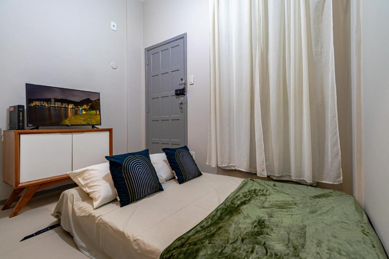 Leme Beach Rio de Janeiro Ngoại thất bức ảnh
