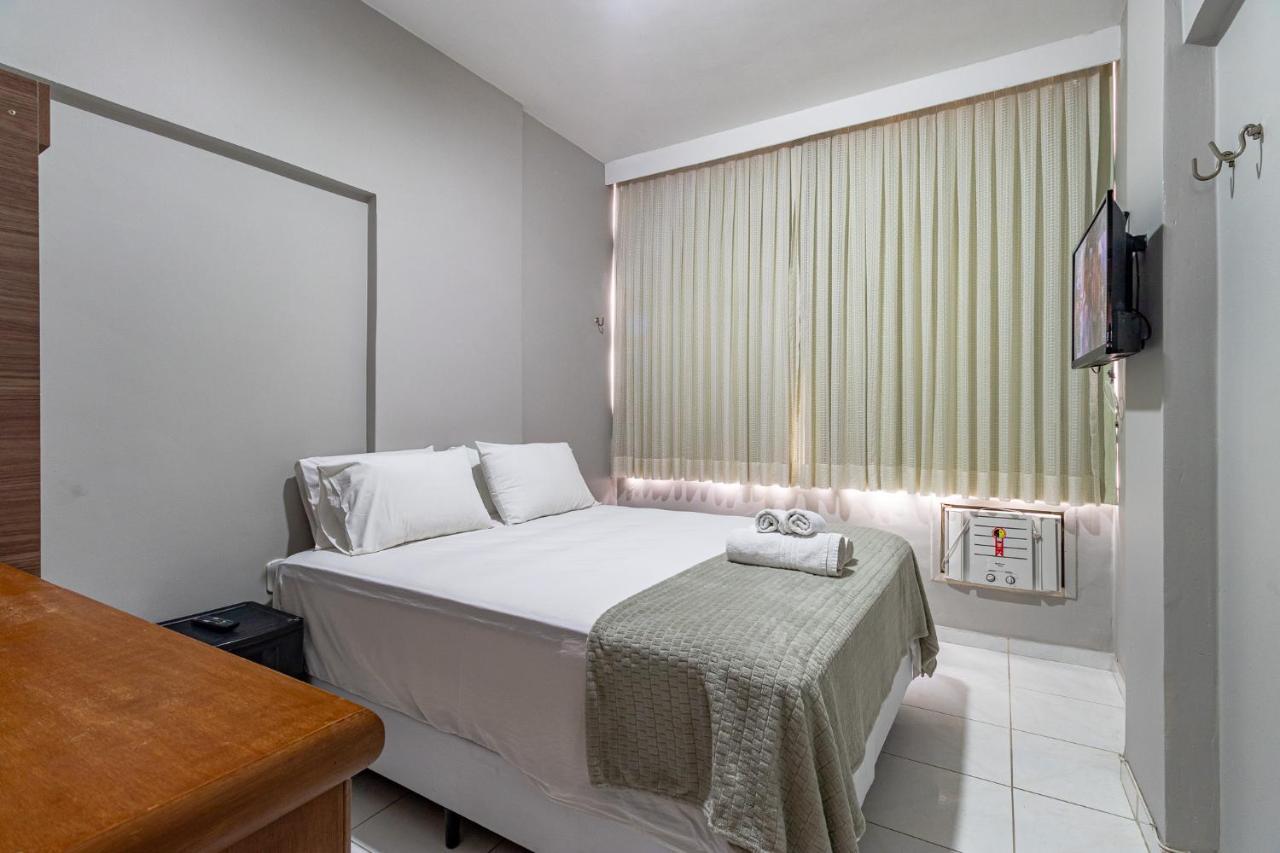 Leme Beach Rio de Janeiro Ngoại thất bức ảnh